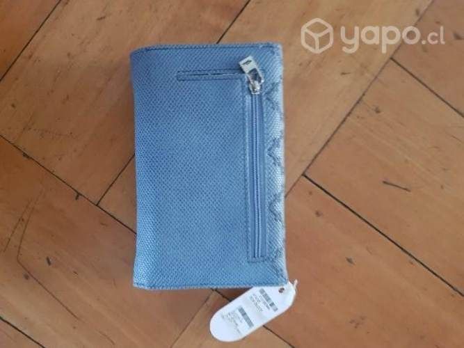 Billetera Sei nueva