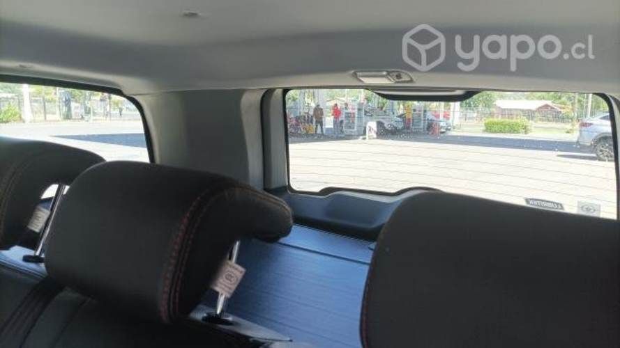 Vendo Vehículo Excelente Estado