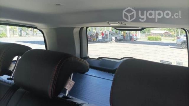 Vendo Vehículo Excelente Estado