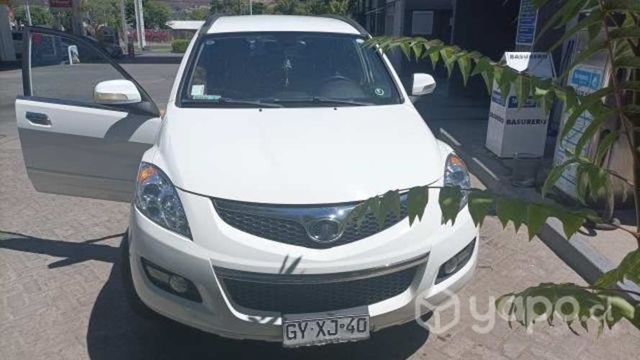 Vendo Vehículo Excelente Estado