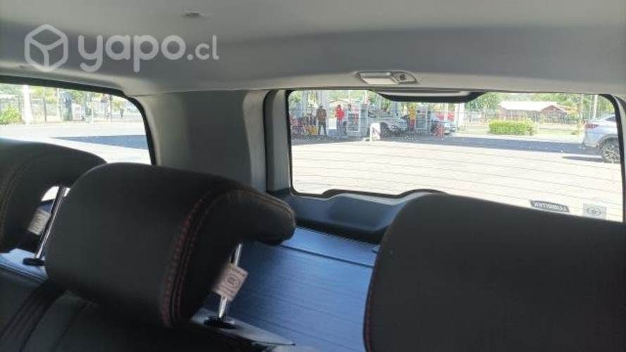 Vendo Vehículo Excelente Estado