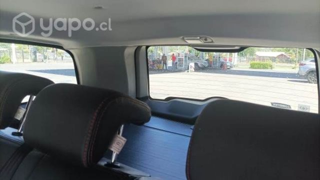 Vendo Vehículo Excelente Estado