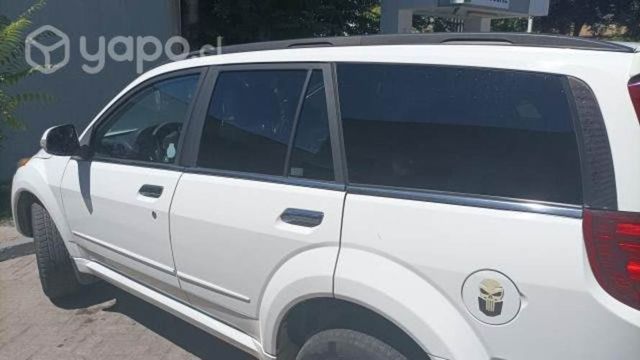 Vendo Vehículo Excelente Estado