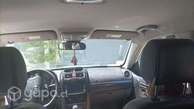 Vendo Vehículo Excelente Estado