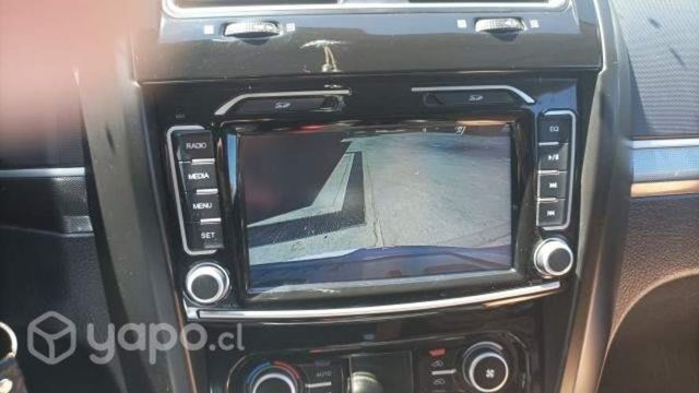 Vendo Vehículo Excelente Estado