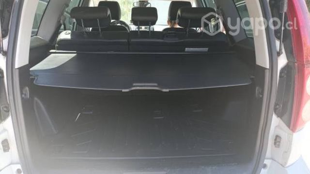 Vendo Vehículo Excelente Estado