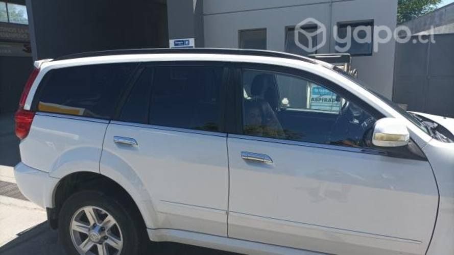 Vendo Vehículo Excelente Estado