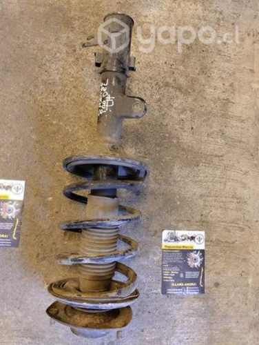 Amortiguador izquierdo sportage pro