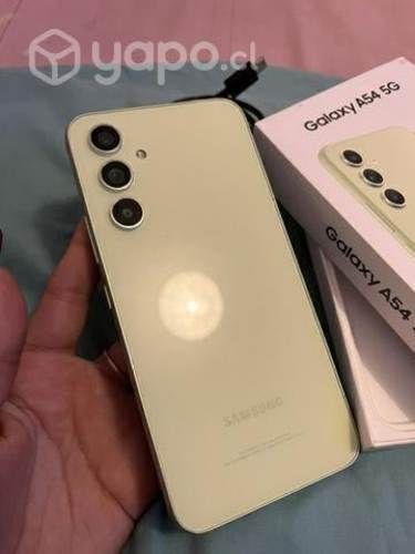 Samsung A54 5G 128gb