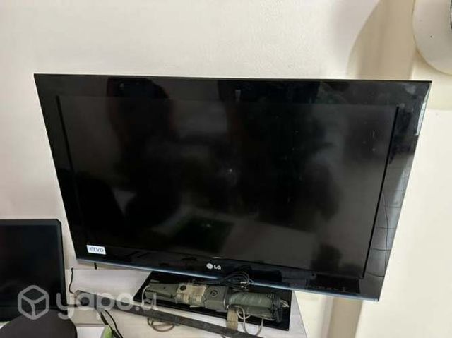 Led LG 32 pulgadas