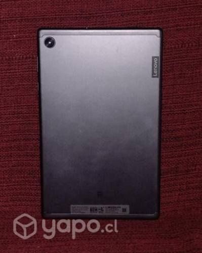 Tablet Lenovo Tab M10 Fhd Plus 2º Gen 10.3 32GB