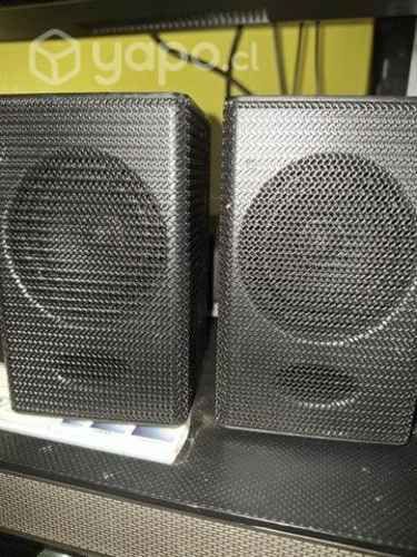 Soundbar samsung Q70t