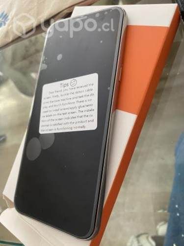 Pantalla LCD Samsung Galaxy S8 Plus