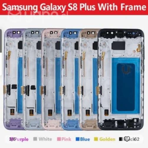 Pantalla LCD Samsung Galaxy S8 Plus