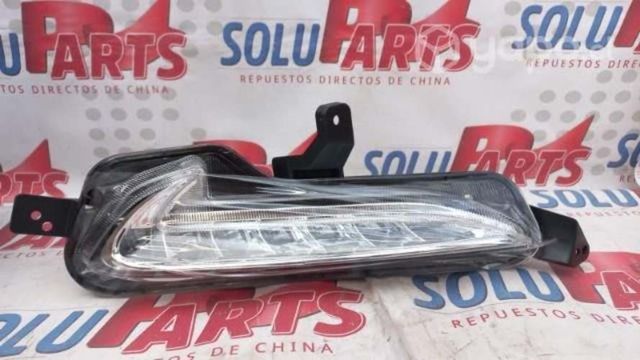 Luz changan alsvin rh