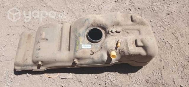 Estanque Combustible Great Wall Wingle 2.0 2020