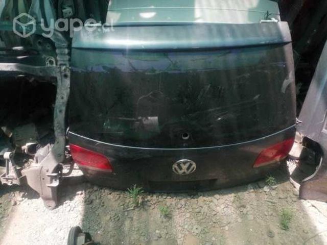 Portalon volkswagen touareg original