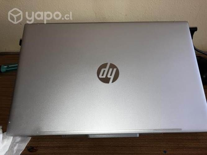 HP Pavilion