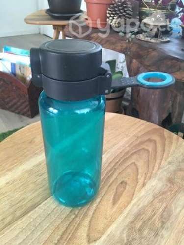 Botellas para agua