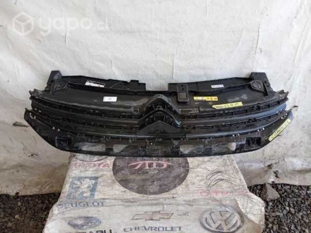 Máscara citroen c3 original 17-19