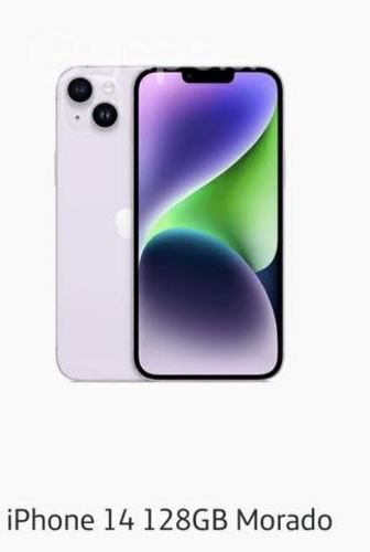 IPhone 14 como nuevo