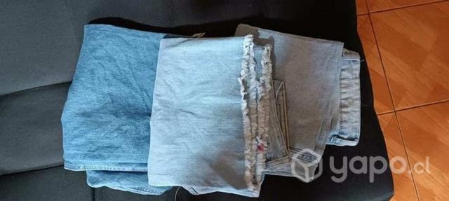 Jeans mujer