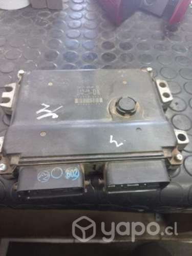 Computador suzuki gran nomade 2008.bencinero 2.0