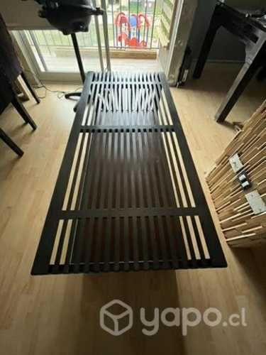 Mesa de centro / terraza