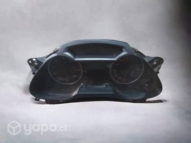 Tablero Sinoptico Audi A4 09-12 8K0920930B 3342