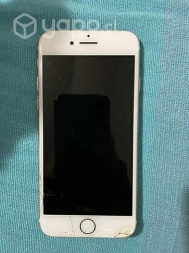 2 iPhone 7 usados en buen estado