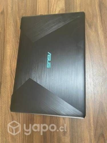 Notebook Asus