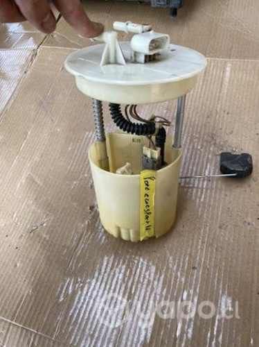 Bomba de bencina ford eco Sport