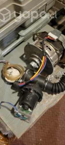 Motor lavadora lg y bomba