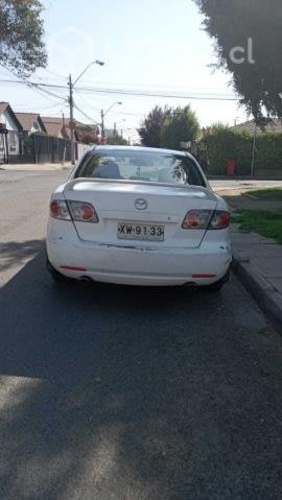 Mazda 6 2007