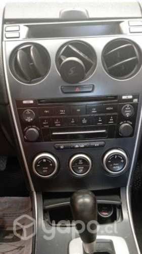 Mazda 6 2007