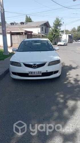 Mazda 6 2007