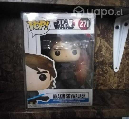 Funko Pop Anakin Skywalker