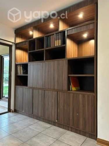 Fabricación de muebles a medida