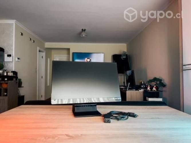 Monitor Viewsonic IPS Full HD 22 pulgadas