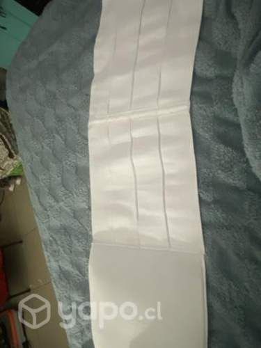 Faja post operatoria de 4 bandas