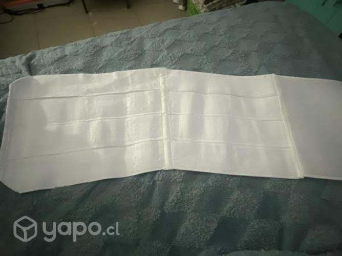 Faja post operatoria de 4 bandas