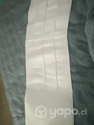 Faja post operatoria de 4 bandas