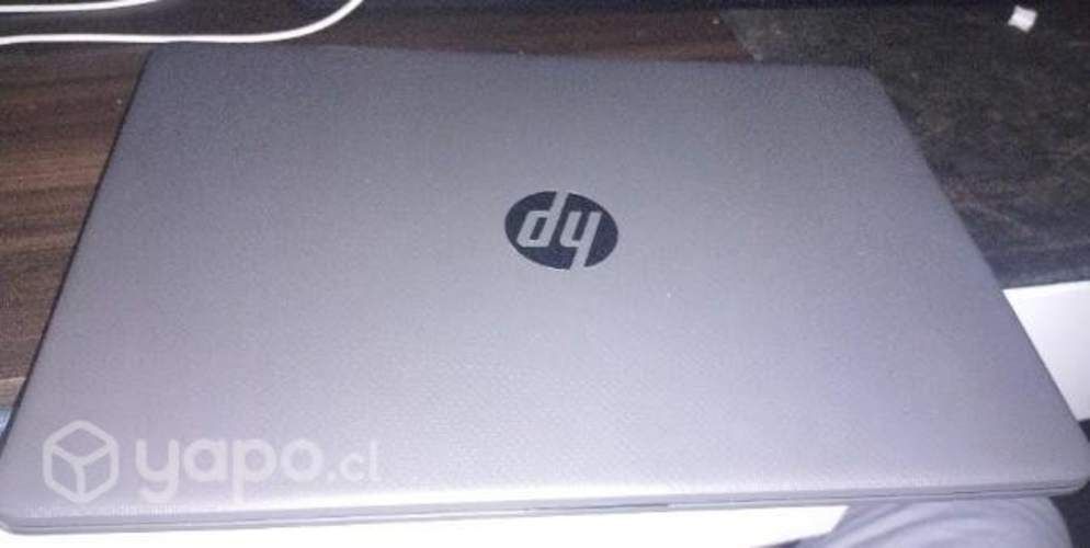 Notebook Hp