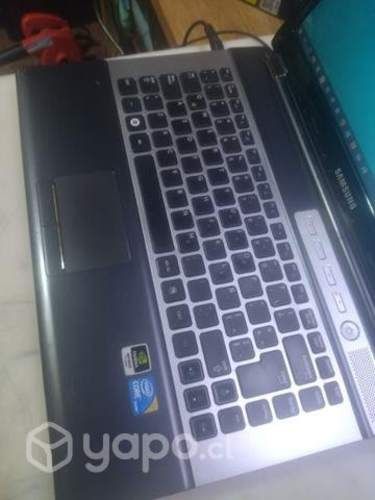 Notebook Intel Core i5/SSD128Gb/8G/W10/Impeke