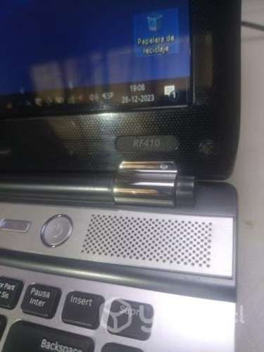 Notebook Intel Core i5/SSD128Gb/8G/W10/Impeke