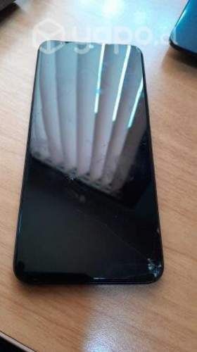 Celular vivo V21 y Galaxy A12