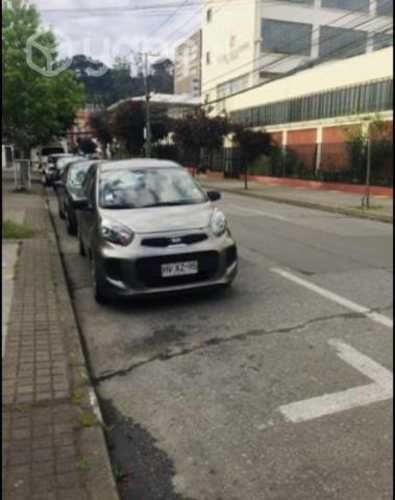 Kia motors morning 2016