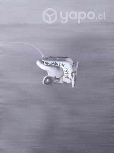 Bisagra puerta trasera lh Kia Cerato