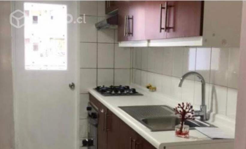 Vendo depa en alto hospicio