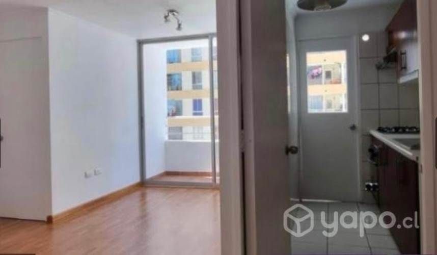 Vendo depa en alto hospicio